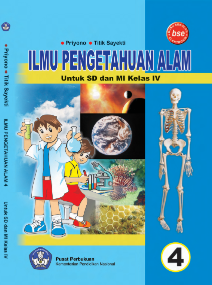 Buku Bahasa Jawa Kelas 4 Sd Bse Gratis