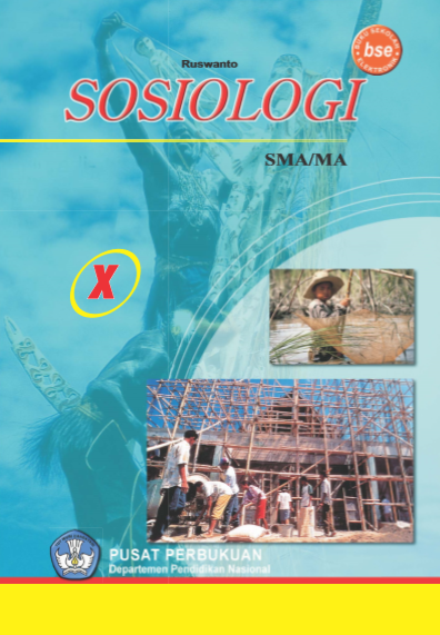 Download Buku Sosiologi Pendidikan Pdfl